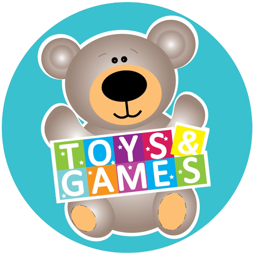 Games & Toys